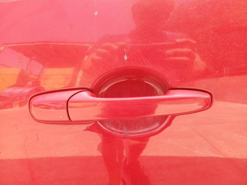 Recambio de maneta exterior trasera izquierda para mazda 5 (cr) 2.0 cd (cr19) referencia OEM IAM C23573410B  