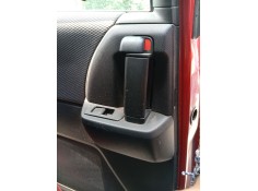 Recambio de maneta interior trasera izquierda para mazda 5 (cr) 2.0 cd (cr19) referencia OEM IAM C23573330C02  