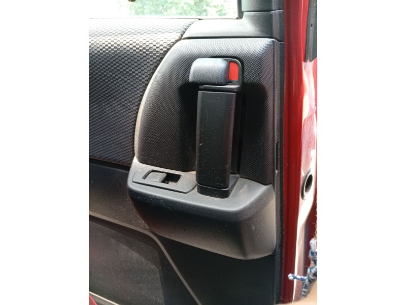 Recambio de maneta interior trasera izquierda para mazda 5 (cr) 2.0 cd (cr19) referencia OEM IAM C23573330C02  