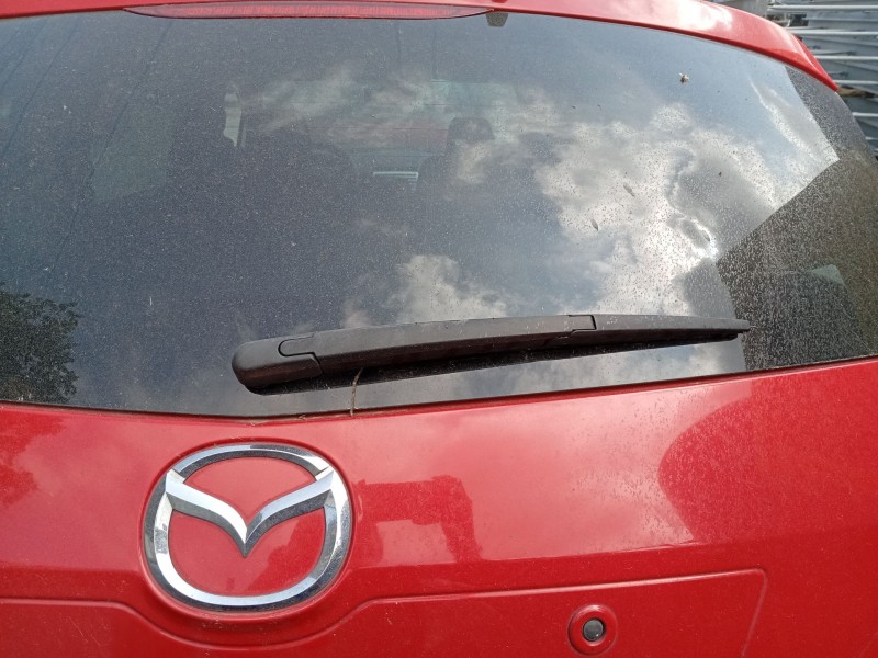 Recambio de brazo limpia trasero para mazda 5 (cr) 2.0 cd (cr19) referencia OEM IAM C23567421A  