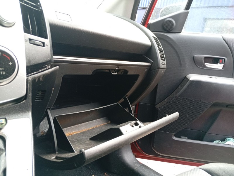 Recambio de guantera para mazda 5 (cr) 2.0 cd (cr19) referencia OEM IAM C23564030G02  