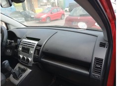 Recambio de airbag delantero derecho para mazda 5 (cr) 2.0 cd (cr19) referencia OEM IAM C23557K50A  