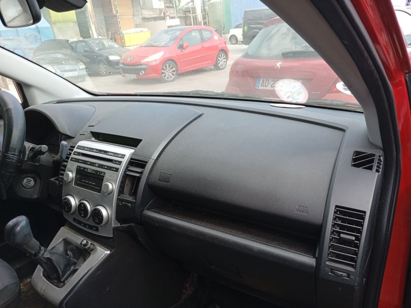Recambio de airbag delantero derecho para mazda 5 (cr) 2.0 cd (cr19) referencia OEM IAM C23557K50A  