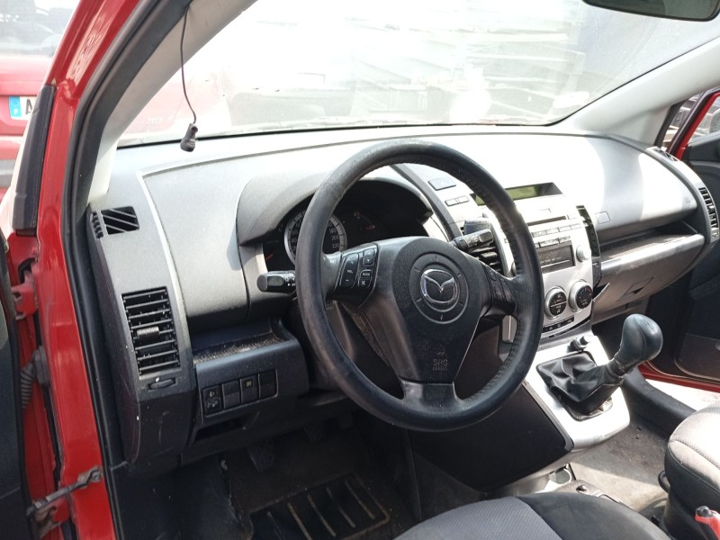 Recambio de airbag delantero izquierdo para mazda 5 (cr) 2.0 cd (cr19) referencia OEM IAM C23557K00C  