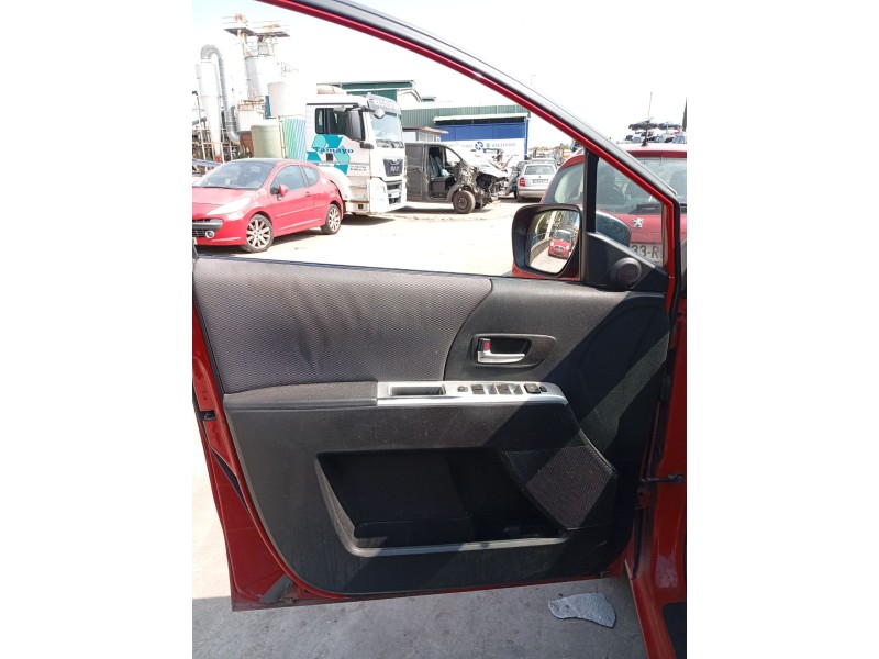 Recambio de elevalunas delantero izquierdo para mazda 5 (cr) 2.0 cd (cr19) referencia OEM IAM C23559590B  