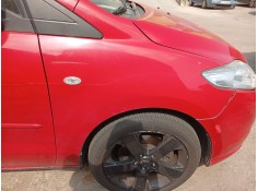 Recambio de aleta delantera derecha para mazda 5 (cr) 2.0 cd (cr19) referencia OEM IAM C23552111C  