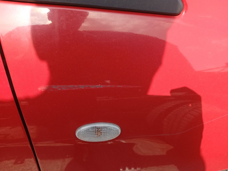 Recambio de aleta delantera derecha para mazda 5 (cr) 2.0 cd (cr19) referencia OEM IAM C23552111C  