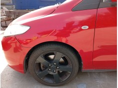 Recambio de aleta delantera izquierda para mazda 5 (cr) 2.0 cd (cr19) referencia OEM IAM C23552211C  