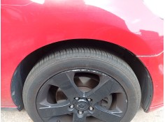 Recambio de paso de rueda delantero derecho para mazda 5 (cr) 2.0 cd (cr19) referencia OEM IAM C23556130G  