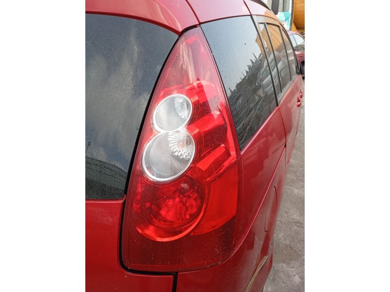 Recambio de piloto trasero derecho para mazda 5 (cr) 2.0 cd (cr19) referencia OEM IAM C23551170E  