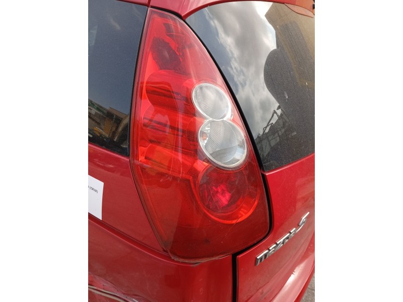 Recambio de piloto trasero derecho para mazda 5 (cr) 2.0 cd (cr19) referencia OEM IAM C23551170E  
