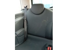 Recambio de cinturon seguridad trasero derecho para mini mini (r50, r53) one referencia OEM IAM 72117055962  