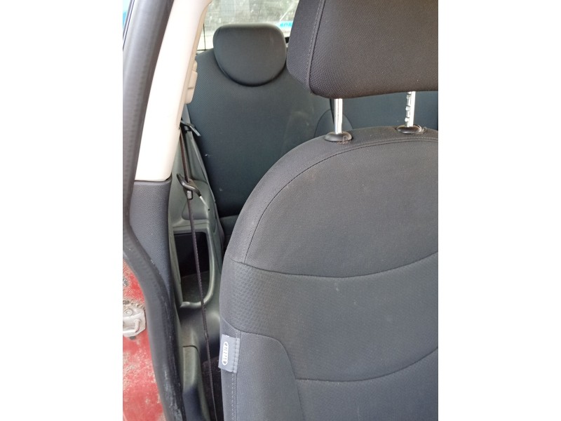 Recambio de cinturon seguridad delantero derecho para mini mini (r50, r53) one referencia OEM IAM 72111505913  
