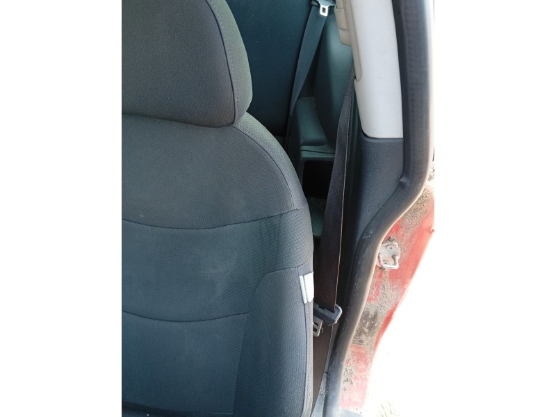 Recambio de cinturon seguridad delantero izquierdo para mini mini (r50, r53) one referencia OEM IAM 72111505914  