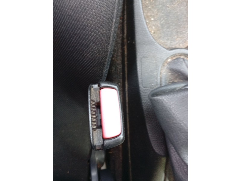 Recambio de enganche cinturon delantero izquierdo para mini mini (r50, r53) one referencia OEM IAM 72111485968  