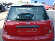 Recambio de motor limpia trasero para mini mini (r50, r53) one referencia OEM IAM 67636932013  