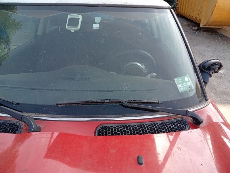Recambio de brazo limpia delantero izquierdo para mini mini (r50, r53) one referencia OEM IAM 61619449970  