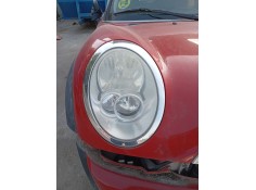Recambio de faro derecho para mini mini (r50, r53) one referencia OEM IAM 63126911704  