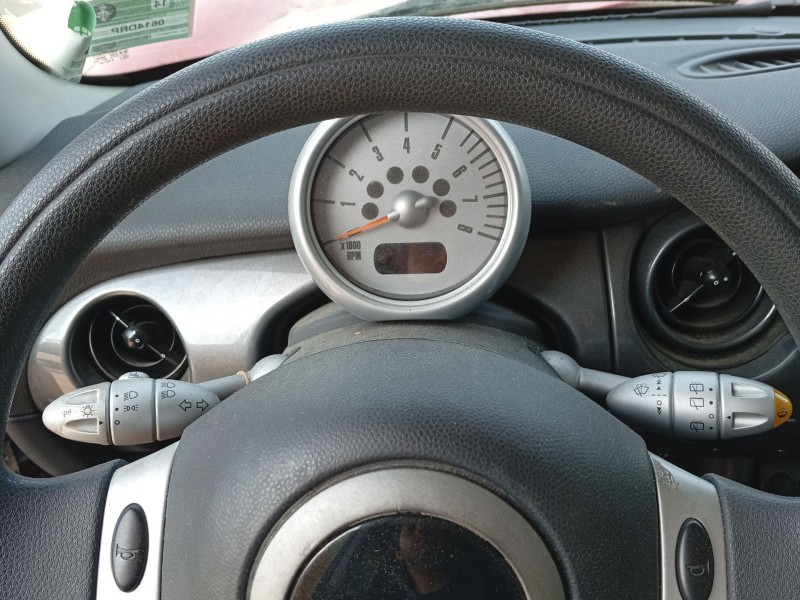 Recambio de mando multifuncion para mini mini (r50, r53) one referencia OEM IAM 61311484327  