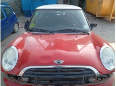 Recambio de motor limpia delantero para mini mini (r50, r53) one referencia OEM IAM 61618229128  