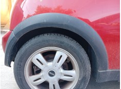 Recambio de paso de rueda trasero derecho para mini mini (r50, r53) one referencia OEM IAM 51711486199  