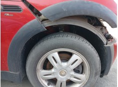 Recambio de paso de rueda delantero derecho para mini mini (r50, r53) one referencia OEM IAM 51711486197  