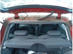 Recambio de bandeja trasera para mini mini (r50, r53) one referencia OEM IAM 51461514023  