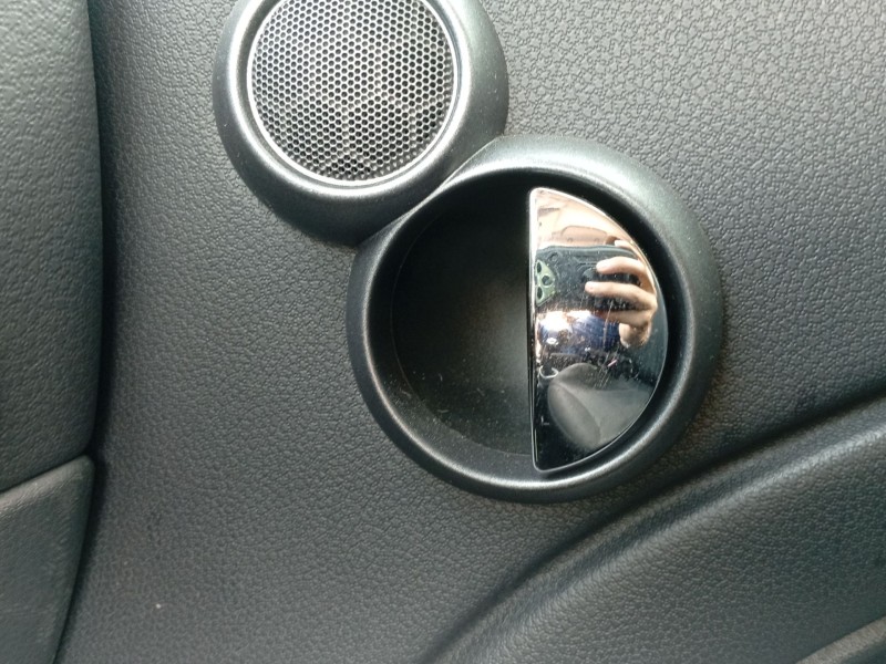 Recambio de maneta interior delantera derecha para mini mini (r50, r53) one referencia OEM IAM 51417115342  