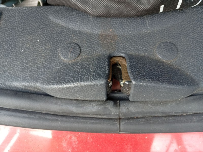 Recambio de cerradura maletero / porton para mini mini (r50, r53) one referencia OEM IAM 51244330498  