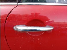 Recambio de maneta exterior delantera derecha para mini mini (r50, r53) one referencia OEM IAM 51217198472  