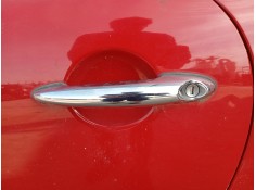 Recambio de maneta exterior delantera izquierda para mini mini (r50, r53) one referencia OEM IAM 51217198471  