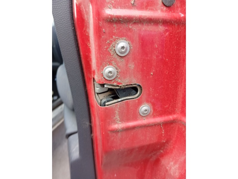 Recambio de cerradura puerta delantera derecha para mini mini (r50, r53) one referencia OEM IAM 51200556769  