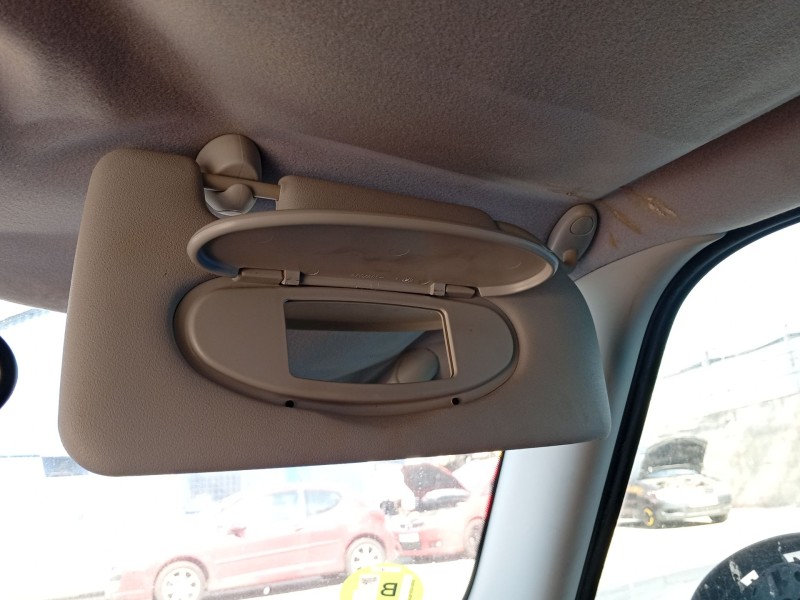 Recambio de parasol derecho para mini mini (r50, r53) one referencia OEM IAM 51167057466  