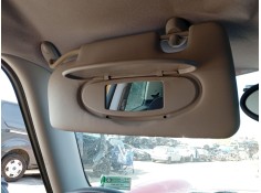 Recambio de parasol izquierdo para mini mini (r50, r53) one referencia OEM IAM 51167129565  