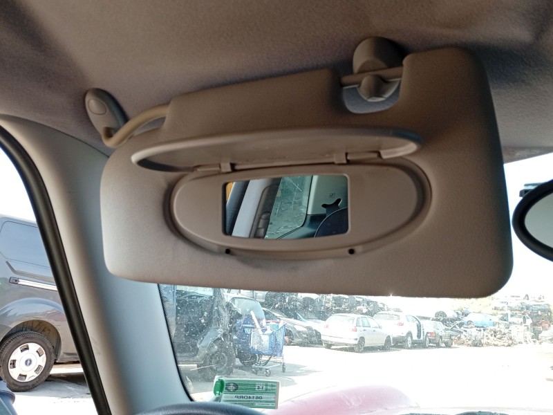 Recambio de parasol izquierdo para mini mini (r50, r53) one referencia OEM IAM 51167129565  