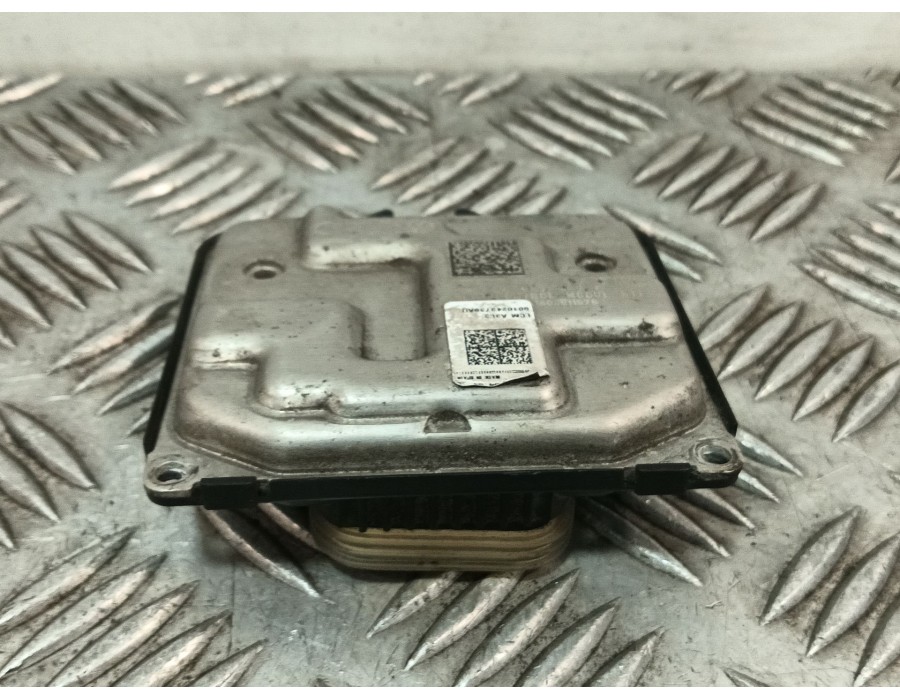 Recambio de centralita faros xenon para audi a3 sportback (8va, 8vf) 2.0 tdi referencia OEM IAM 8S0907397D  
