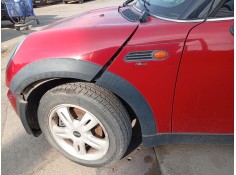 Recambio de aleta delantera izquierda para mini mini (r50, r53) one referencia OEM IAM 41217037437  