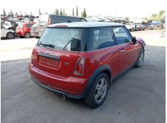 Recambio de barra estabilizadora trasera para mini mini (r50, r53) one referencia OEM IAM 33556754818  