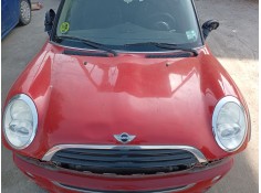 Recambio de capot delantero para mini mini (r50, r53) one referencia OEM IAM 41617067753  