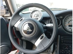 Recambio de columna direccion para mini mini (r50, r53) one referencia OEM IAM 32306781941  