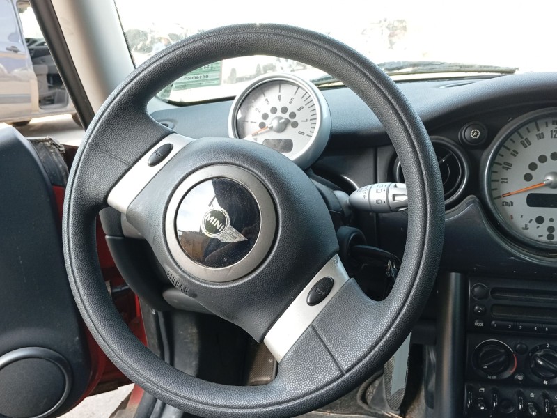 Recambio de columna direccion para mini mini (r50, r53) one referencia OEM IAM 32306781941  