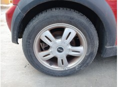 Recambio de pinza freno trasera derecha para mini mini (r50, r53) one referencia OEM IAM 34216757248  