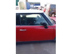 Recambio de puerta delantera derecha para mini mini (r50, r53) one referencia OEM IAM 41515A2A3A2  