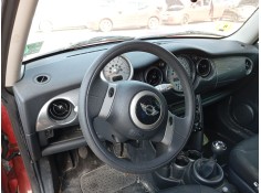 Recambio de airbag delantero izquierdo para mini mini (r50, r53) one referencia OEM IAM 32306779259  