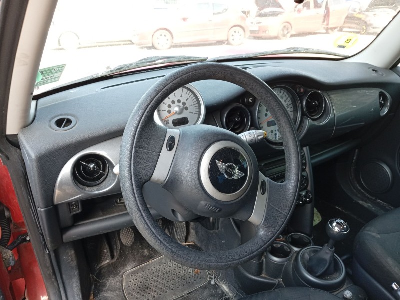 Recambio de airbag delantero izquierdo para mini mini (r50, r53) one referencia OEM IAM 32306779259  