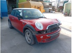 Recambio de amortiguador delantero derecho para mini mini (r50, r53) one referencia OEM IAM 31316780468  