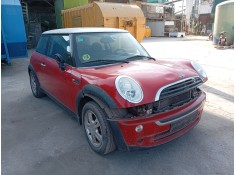 Recambio de barra estabilizadora delantera para mini mini (r50, r53) one referencia OEM IAM 31356757071  