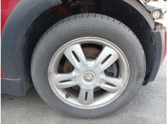 Recambio de mangueta delantera derecha para mini mini (r50, r53) one referencia OEM IAM 31216757498  