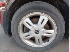 Recambio de mangueta delantera izquierda para mini mini (r50, r53) one referencia OEM IAM 31216757497  