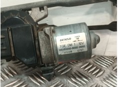 Recambio de motor limpia delantero para fiat nuova 500 (150) 1.2 cat referencia OEM IAM MS1592008650 TGEDM1  2